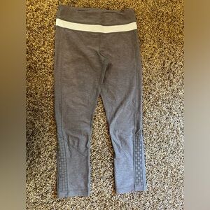 Lululemon Capri Leggings